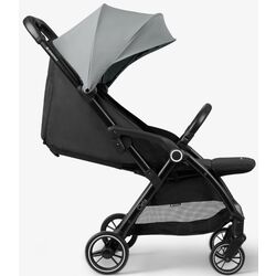 Carucior de plimbare KikkaBoo Ciela (Grey) Thumb