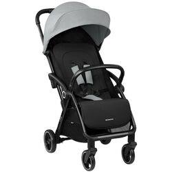 Carucior de plimbare KikkaBoo Ciela (Grey)