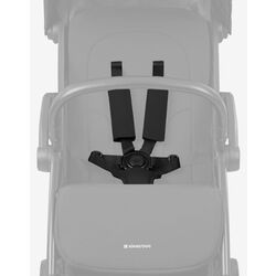 Carucior de plimbare KikkaBoo Ciela (Grey) Thumb