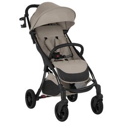 Carucior de plimbare KikkaBoo Cloe (Beige)