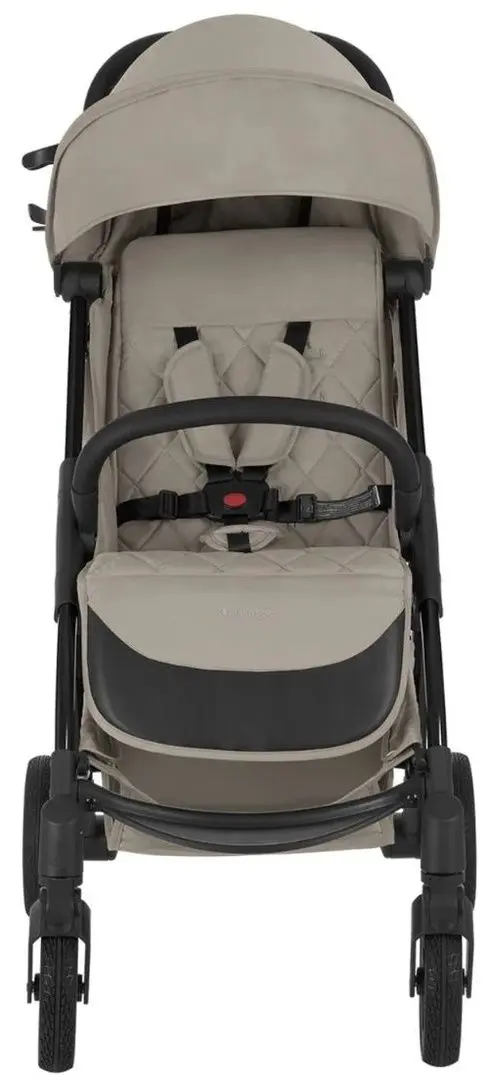 Коляска прогулочная KikkaBoo Cloe (Beige)