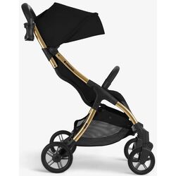Carucior de plimbare KikkaBoo Cloe (Black) Thumb