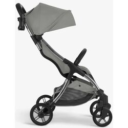 Carucior de plimbare KikkaBoo Cloe (Grey) Thumb