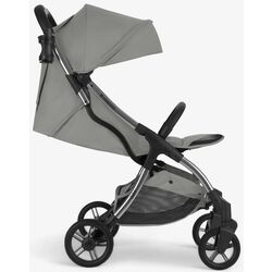 Carucior de plimbare KikkaBoo Cloe (Grey) Thumb
