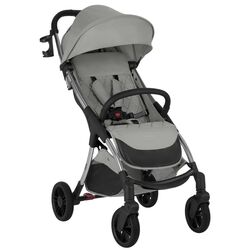 Carucior de plimbare KikkaBoo Cloe (Grey)