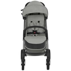 Carucior de plimbare KikkaBoo Cloe (Grey) Thumb