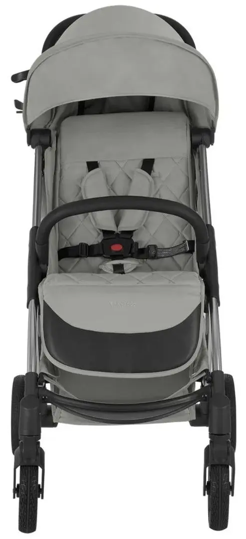 Carucior de plimbare KikkaBoo Cloe (Grey)