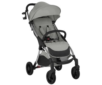 Коляска прогулочная KikkaBoo Cloe (Grey)