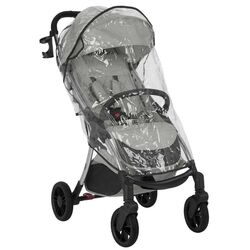 Carucior de plimbare KikkaBoo Cloe (Grey) Thumb
