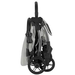 Carucior de plimbare KikkaBoo Cloe (Grey) Thumb