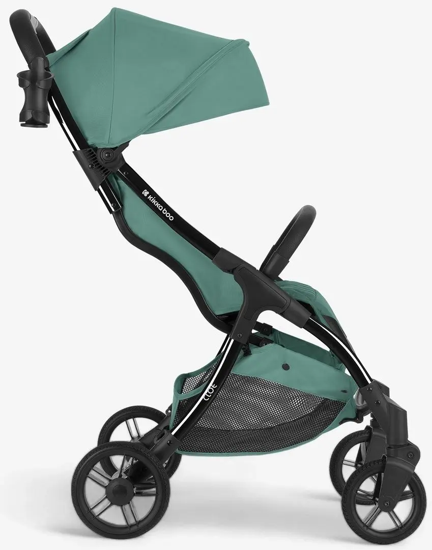 Carucior de plimbare KikkaBoo Cloe (Mint)