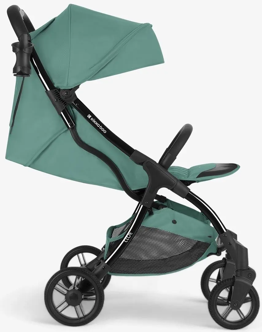 Carucior de plimbare KikkaBoo Cloe (Mint)