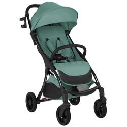 Carucior de plimbare KikkaBoo Cloe (Mint)