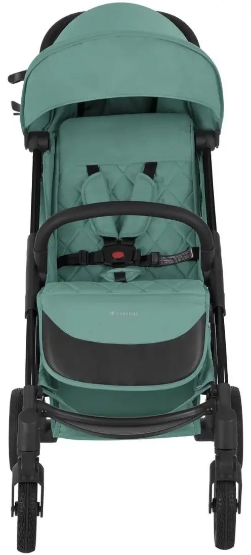 Carucior de plimbare KikkaBoo Cloe (Mint)