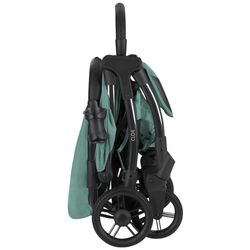 Carucior de plimbare KikkaBoo Cloe (Mint) Thumb