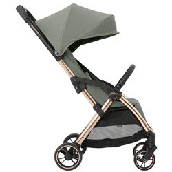 Carucior de plimbare KikkaBoo Eden (Army Green) Thumb