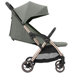Carucior de plimbare KikkaBoo Eden (Army Green) Thumb