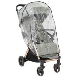 Carucior de plimbare KikkaBoo Eden (Army Green) Thumb