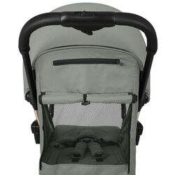 Carucior de plimbare KikkaBoo Eden (Army Green) Thumb