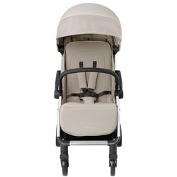 Carucior de plimbare KikkaBoo Eden (Beige) Thumb