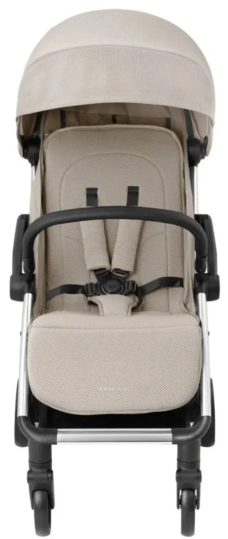 Carucior de plimbare KikkaBoo Eden (Beige)