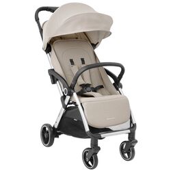 Carucior de plimbare KikkaBoo Eden (Beige)