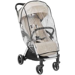 Carucior de plimbare KikkaBoo Eden (Beige) Thumb