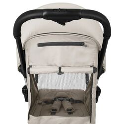 Carucior de plimbare KikkaBoo Eden (Beige) Thumb