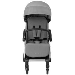 Carucior de plimbare KikkaBoo Eden (Grey) Thumb