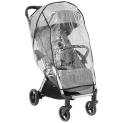 Carucior de plimbare KikkaBoo Eden (Grey) Thumb