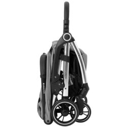 Carucior de plimbare KikkaBoo Eden (Grey) Thumb