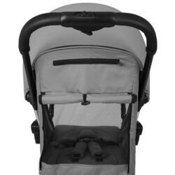Carucior de plimbare KikkaBoo Eden (Grey) Thumb