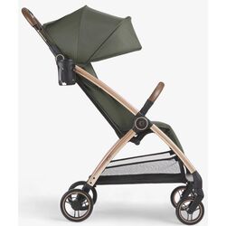 Carucior de plimbare KikkaBoo Joy (Army Green) Thumb