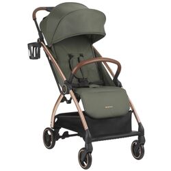 Carucior de plimbare KikkaBoo Joy (Army Green)