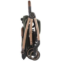 Carucior de plimbare KikkaBoo Joy (Army Green) Thumb