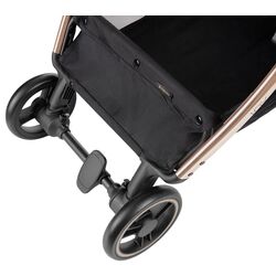 Carucior de plimbare KikkaBoo Joy (Army Green) Thumb