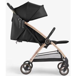 Carucior de plimbare KikkaBoo Joy (Black) Thumb