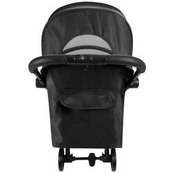 Carucior de plimbare KikkaBoo Joy (Black) Thumb
