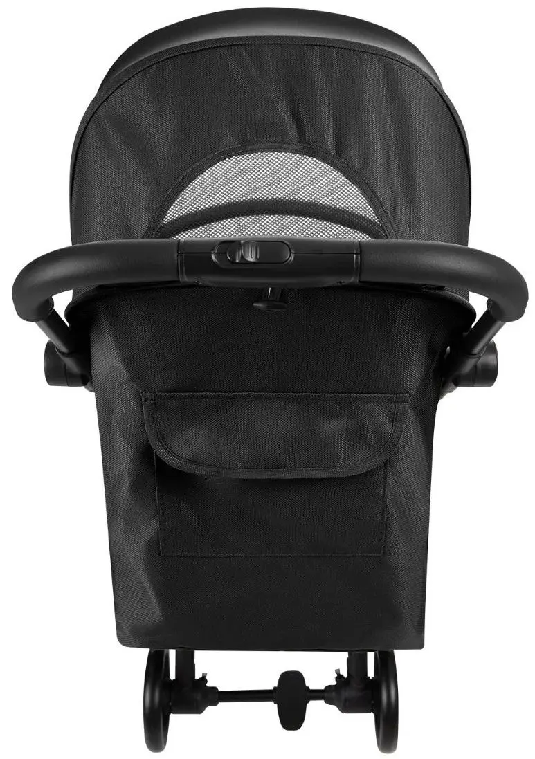 Carucior de plimbare KikkaBoo Joy (Black)