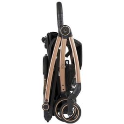 Carucior de plimbare KikkaBoo Joy (Black) Thumb