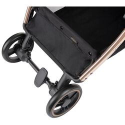 Carucior de plimbare KikkaBoo Joy (Black) Thumb