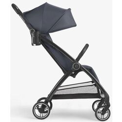 Carucior de plimbare KikkaBoo Joy (Dark Grey) Thumb