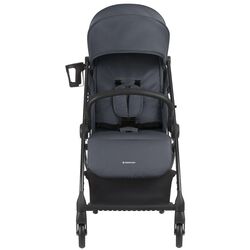 Carucior de plimbare KikkaBoo Joy (Dark Grey) Thumb