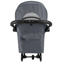 Carucior de plimbare KikkaBoo Joy (Dark Grey) Thumb
