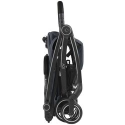 Carucior de plimbare KikkaBoo Joy (Dark Grey) Thumb