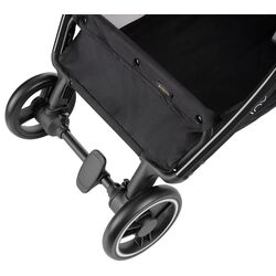 Carucior de plimbare KikkaBoo Joy (Dark Grey) Thumb