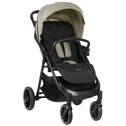 Carucior de plimbare KikkaBoo Sarah (Beige) Thumb