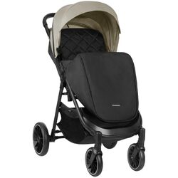 Carucior de plimbare KikkaBoo Sarah (Beige)