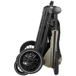 Carucior de plimbare KikkaBoo Sarah (Beige) Thumb