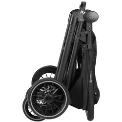 Carucior de plimbare KikkaBoo Sarah (Black) Thumb